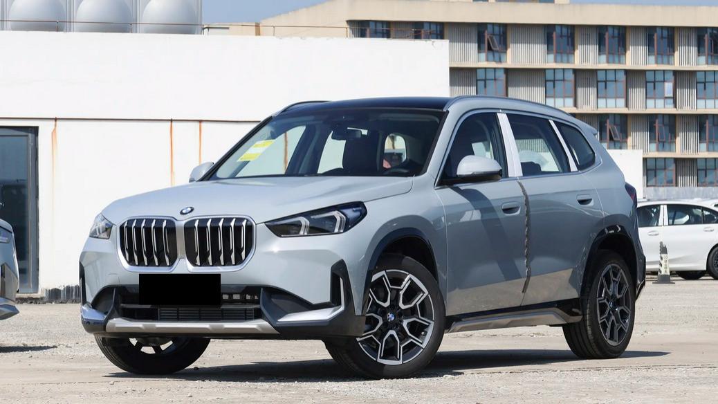 宝马X1购车手册丨在售5款车型，哪个版本更适合你？