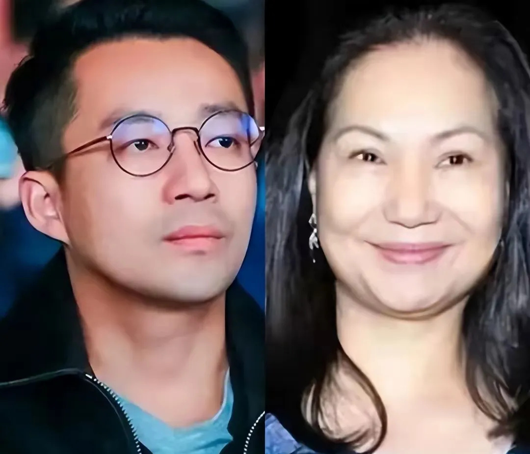 大S遗产具俊晔分得两亿











天哪！大S的遗产分配结果简直惊掉下