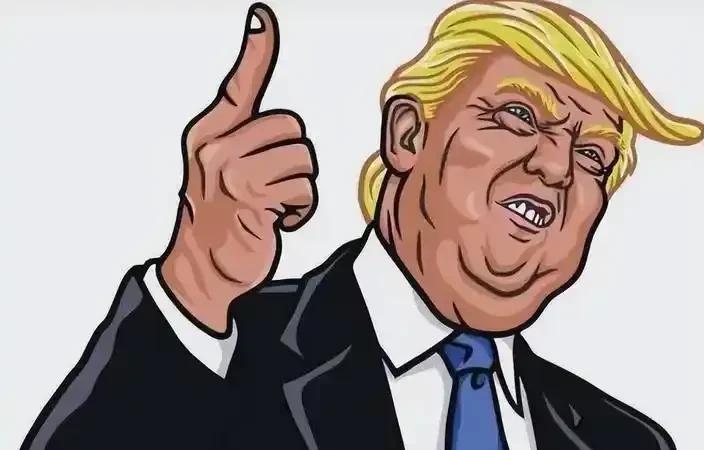 近日，在俄乌停火相关谈判期间，普京送给特朗普一份私人礼物，据说是一幅由俄罗斯艺术