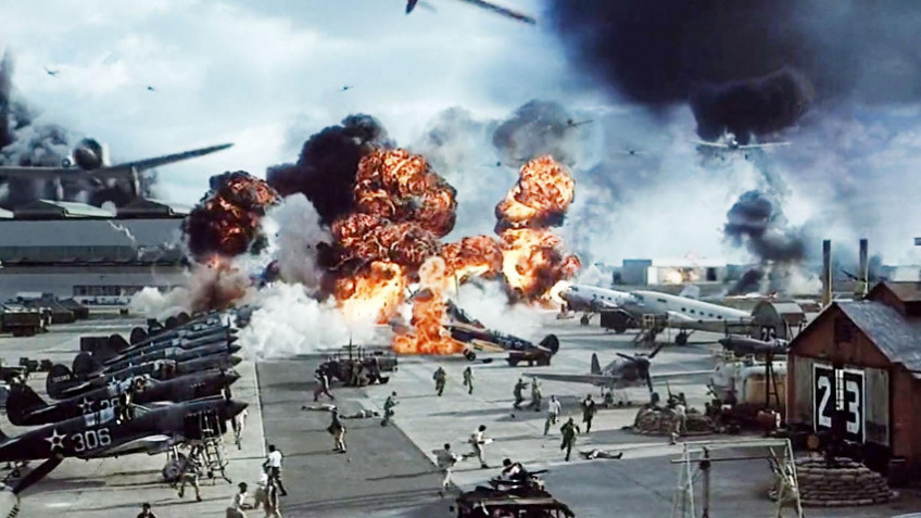 如果世界大战再起，日本会先对谁动手？答案可能让你吃惊