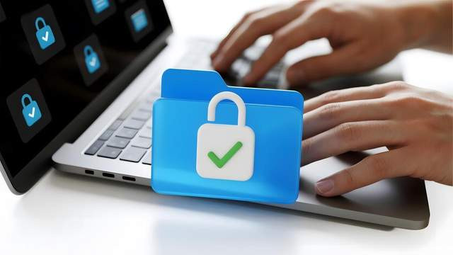 【文件加密】从透明加密到防勒索，构建纵深数据安全体系