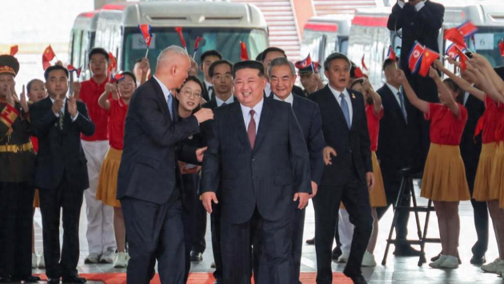 朝鲜真的要改革开放了吗？