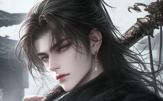 给爽文男主当小弟，他却害我妻子惨死，我以身入局，只为向气运之子复仇…