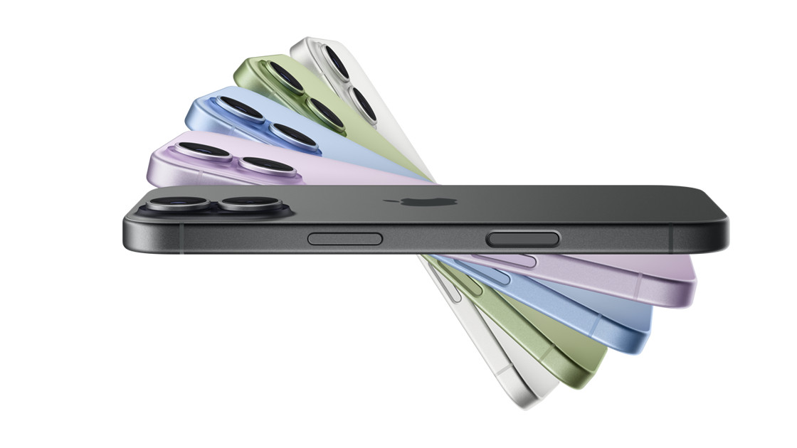 苹果高管回应iPhone供应受限：非产能问题，需求旺盛所致