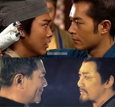 截止目前，影版《寻秦记》，
全球票房约3.3亿人民币。
古天乐在采访中亲口确认：