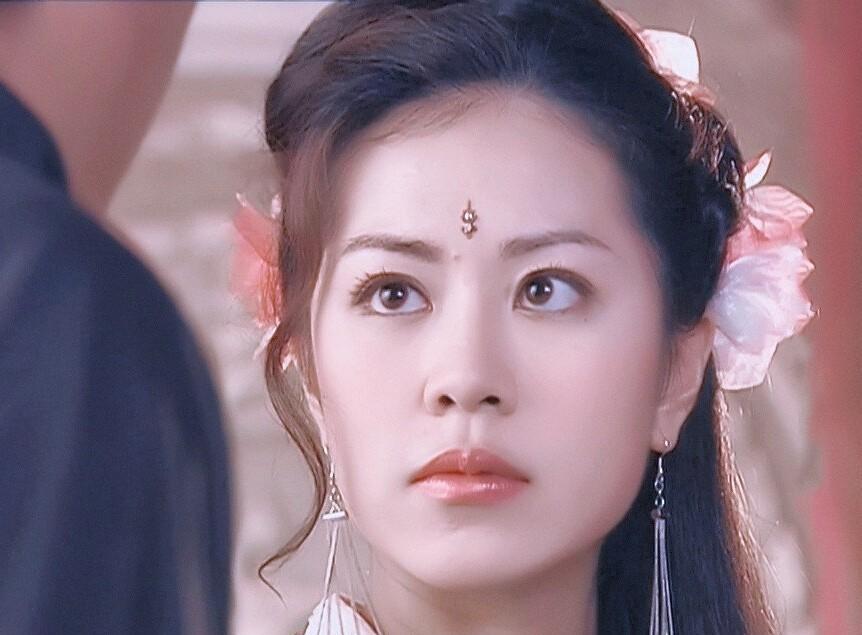 《杨门女将》命运对金陵公主，真是太不公平了！都是萧太后的女儿，姐姐银镜公主，金尊