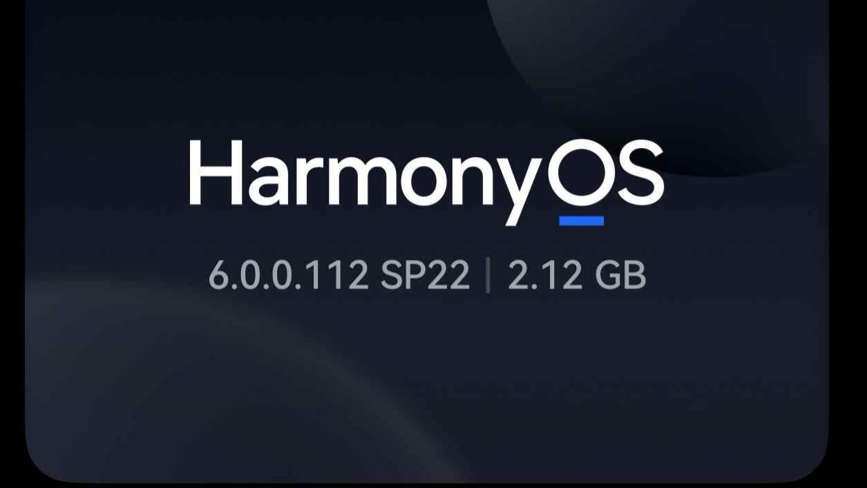 鸿蒙6.0.112深夜突袭！用户一觉醒来惊呼：这系统成精了？