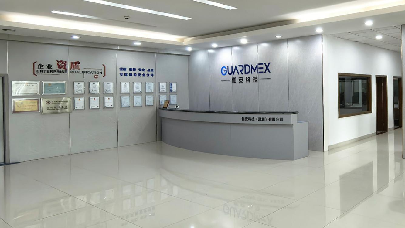 氧化亚氮N₂O检测解决方案 伽安科技精准管控温室气体与安全风险