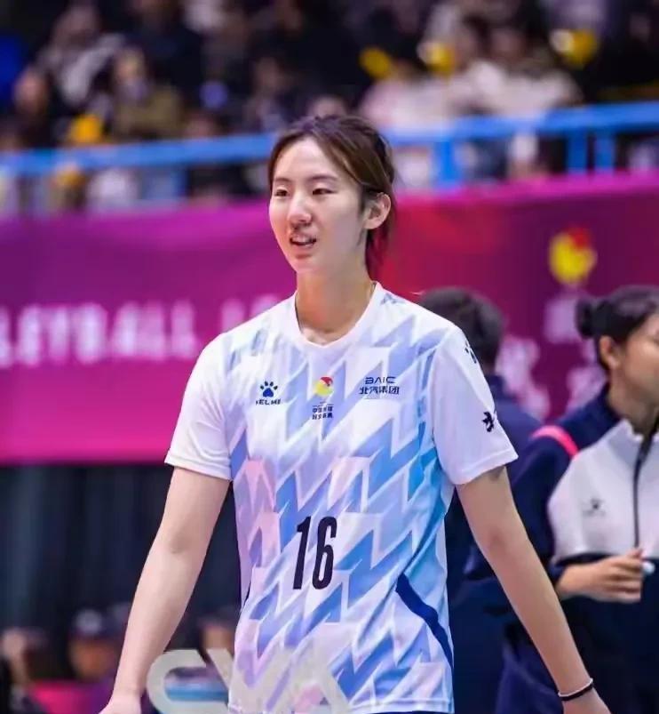 国家队“遗珠”世锦赛建功，王奥芊发挥欠佳
U21女排世锦赛中国队艰难战胜克罗地亚