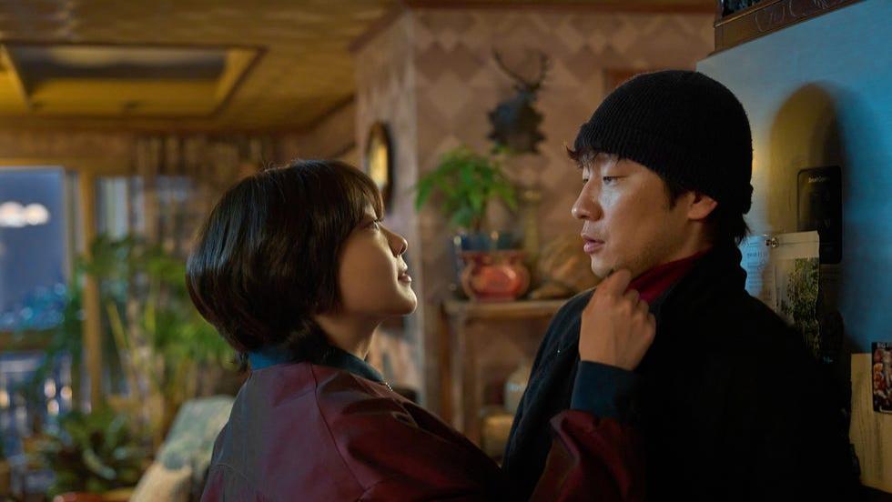 近好看的韩剧推荐Top5！2025热门韩剧必看，还在等什么