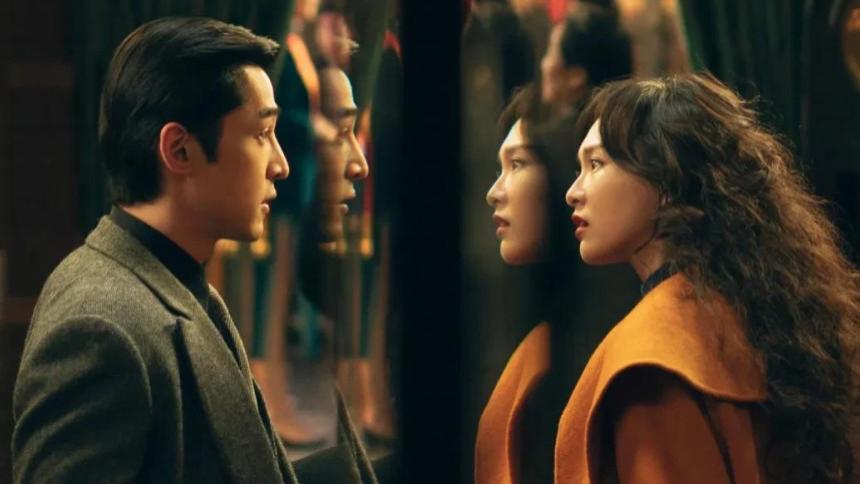 《繁花》声明越洗越黑！官微开始紧急删评，主演胡歌唐嫣等全被牵连