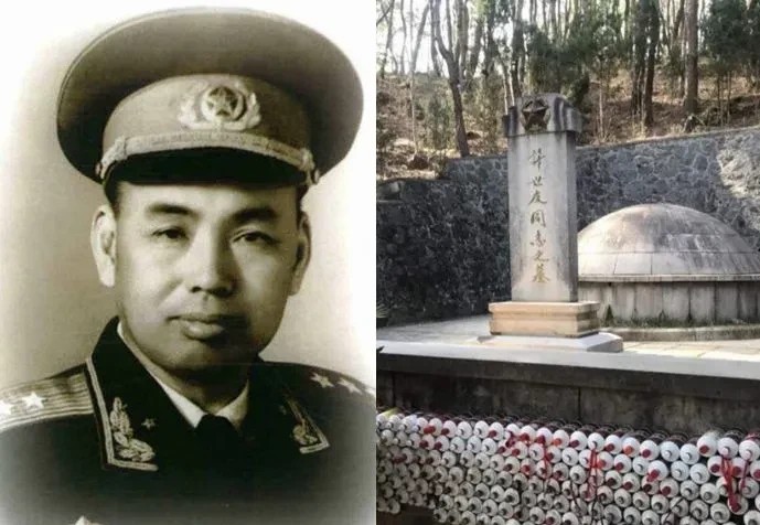 许世友女儿华山曾说：“父亲喝了一辈的酒。”，事实也是如此，许世友不但爱喝酒，而且