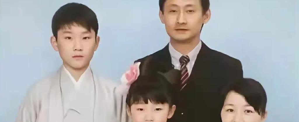 张本一家能在日本，恩人是谁？

何智丽！张本一家能够登陆日本，源于负气离开中