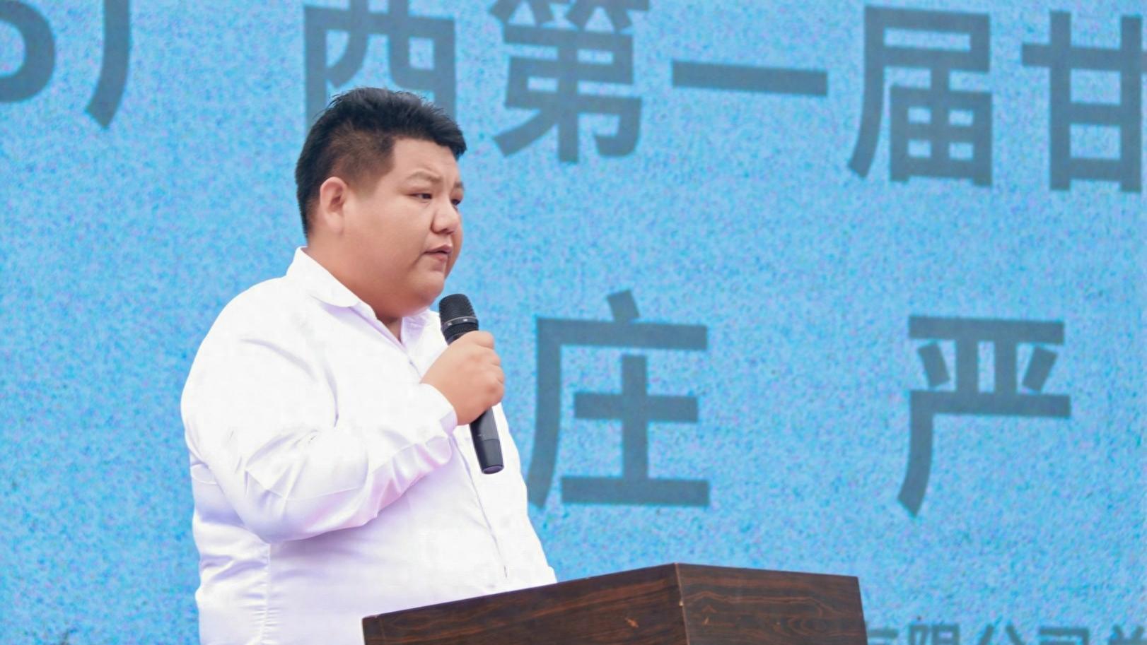 庄严：科技赋能广西甘蔗产业高质量发展