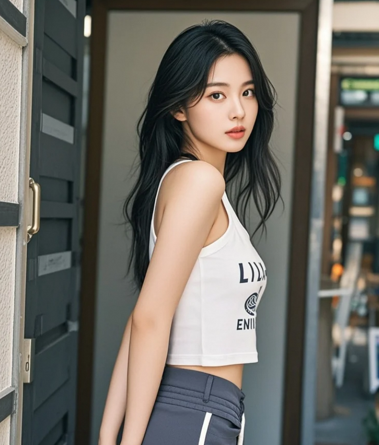 视觉盛宴！这波美女图太绝，建议搭配氧气瓶食用！