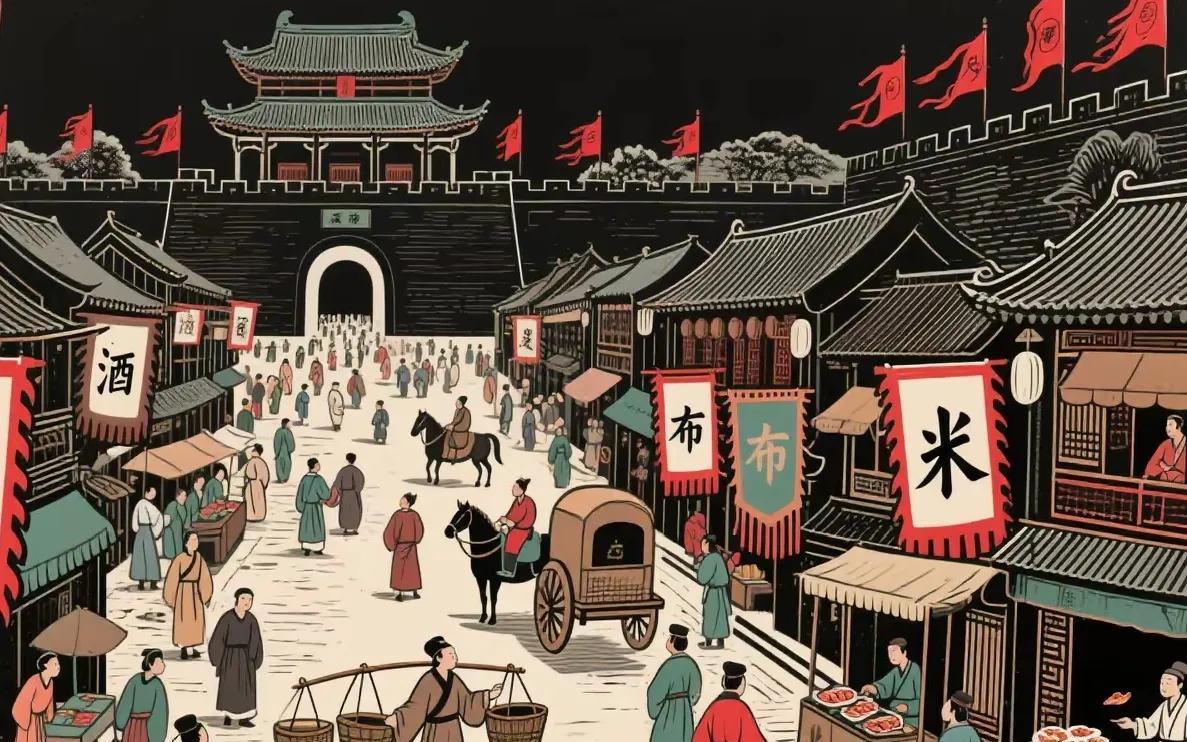 文帝废黥、劓、刖诸刑，改以笞刑替代，本欲体现“道之以德，齐之以礼”的仁政。然笞数