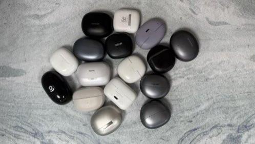 耳夹式蓝牙耳机哪款值得入手？2026年最好的夹耳式耳机推荐