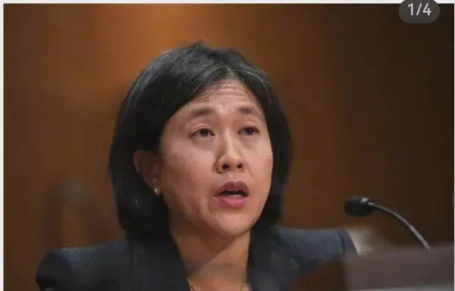 大家要记住这些面孔，华人面孔，华裔，身上都流淌着中国人的血液，但是凭借卓越的才能