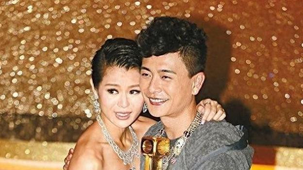 段奕宏的暗恋人尽皆知，黄宗泽的悔过来得太晚这3对明星实在可惜