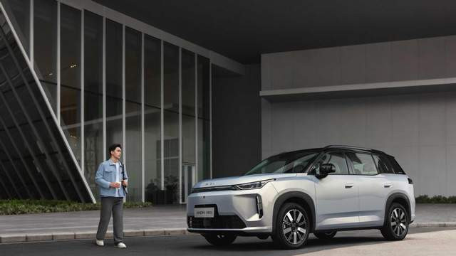 埃安i60上市宣告增程进入“国民时代”，产业链与市场格局迎变