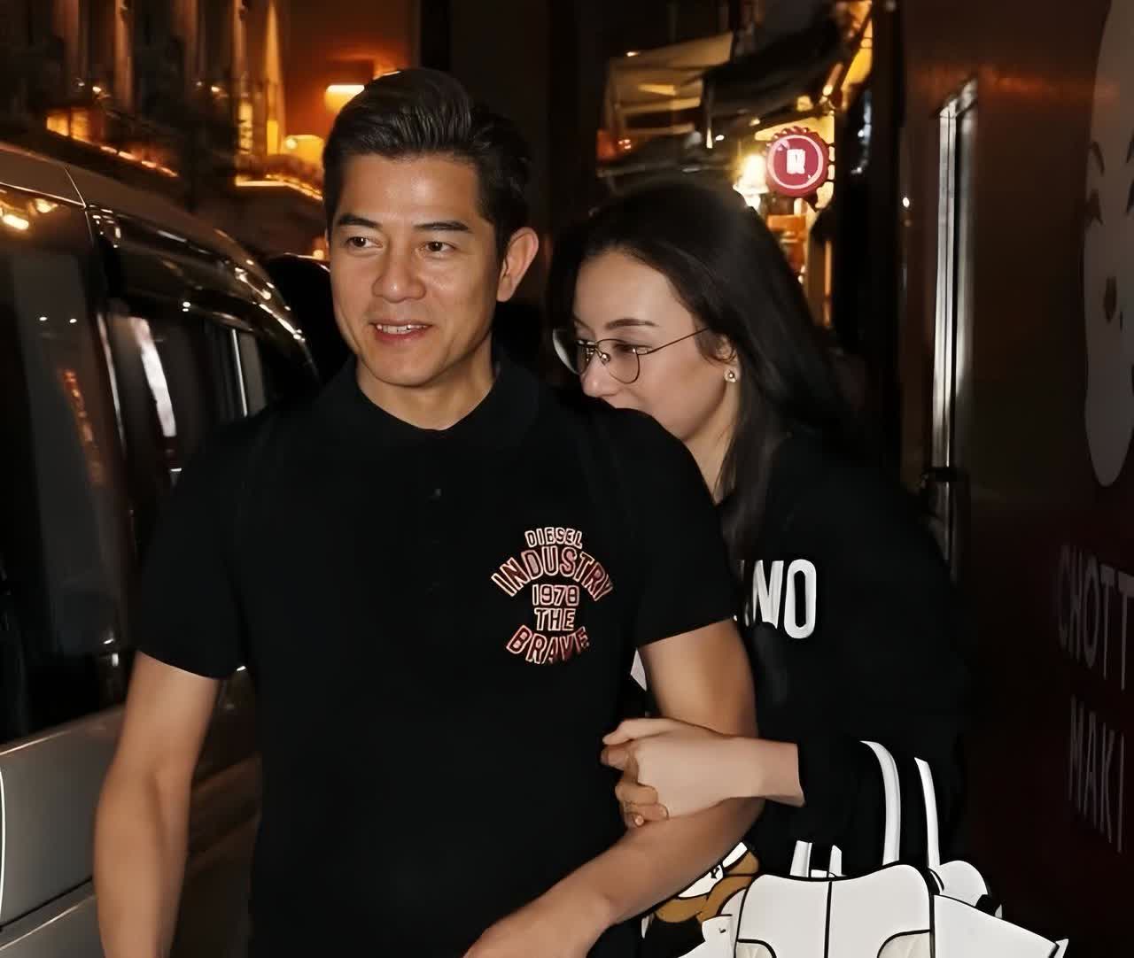 郭富城为什么会娶小他22岁的方媛？

郭富城作为明星大咖，又长得帅气，曾是娱