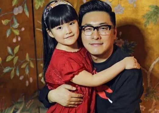 网友们为了流量真的毫无底线。王诗龄分明和王岳伦长得极为相像，只要不是眼盲之人应该