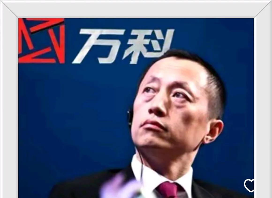 入主万科，让控股股东深地铁成为名副其实的“苦主”，真的是亏到麻了。如果有选择，我