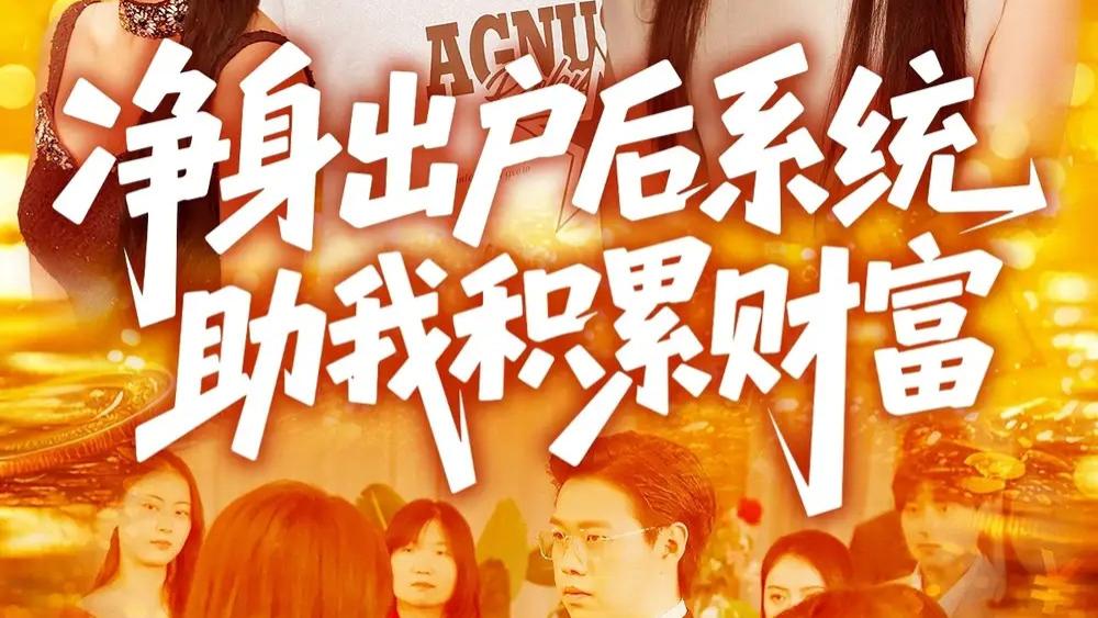 热门短剧《净身出户后系统助我积累财富》：解锁财富密码的励志篇章