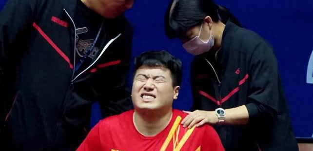 WTT横滨赛：男单一天输两场！国乒女单首日全胜，陈熠有惊无险，连扳3局逆转。
