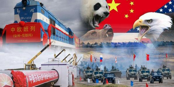 俄乌是一旦停战，对中国来说是可怕的？中国国内或将因此面临大量问题，尤其经济增长可