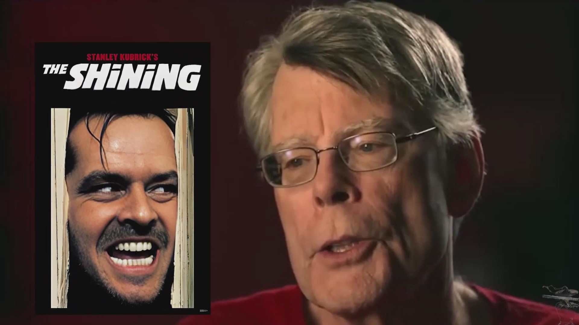 《闪灵》冰山理论6000字全解析：从知名阴谋到冷门猜想