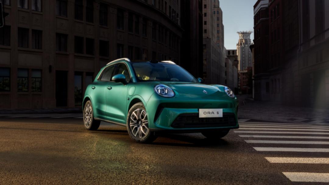 七年之痒”的欧拉，凭“欧拉5”换赛道一搏？