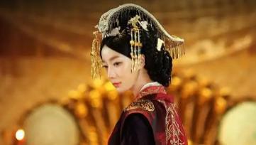 卫子夫：从歌女到皇后的传奇逆袭，汉代娱乐圈的别样传奇