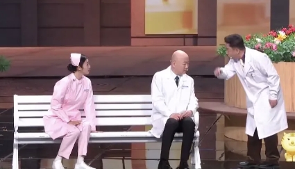 2017年春晚，郭冬临因为一句话产生了“地域黑”，被告上法庭，声称郭冬临歧视河南