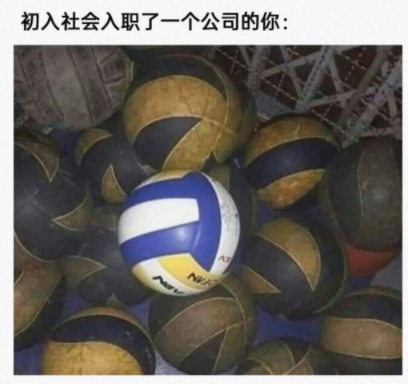 一个新的核心记忆