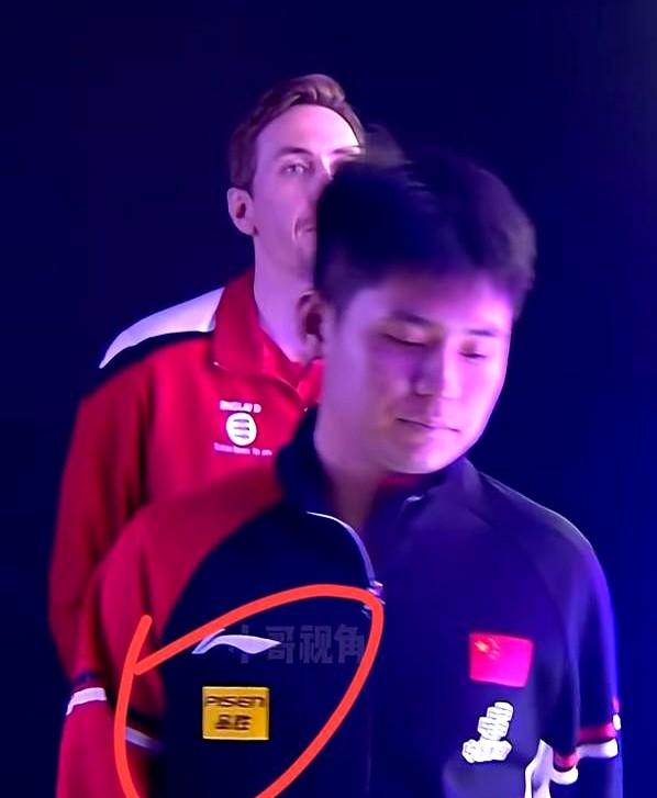 一觉醒来，林诗栋天塌了！



要说乒乓球比赛，大家伙儿都爱看那种实力悬殊，一路