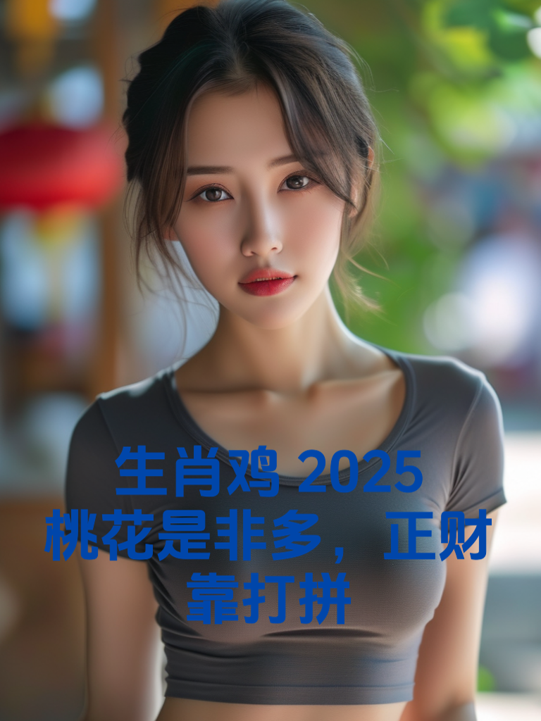 生肖鸡2025：桃花是非多，正财靠打拼