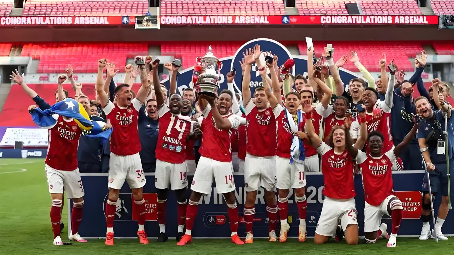 12.23英联杯推荐：阿森纳VS水晶宫