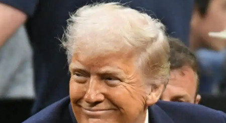 中美贸易谈判关键看诚意











美国喊话要跟中国谈判，解决贸易问题
