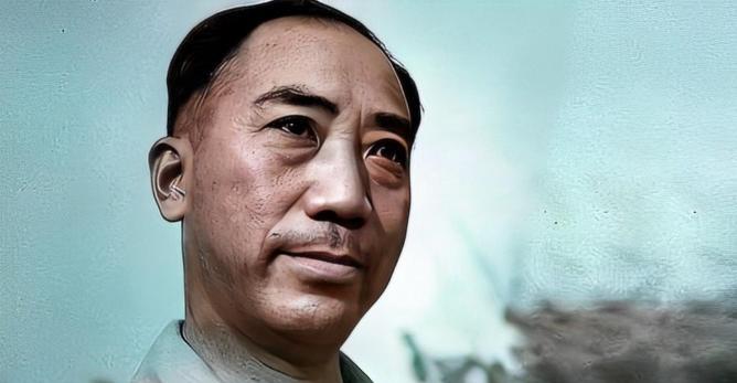 1946年，戴笠和胡宗南一起打麻将，戴笠身体不舒服，胡宗南赶紧叫来医生，没想到戴
