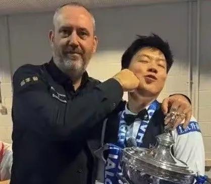 “金左手”马叔二连败，长沙大师赛收官战1-5完败“小钢炮”马克-艾伦，胜负不屑一