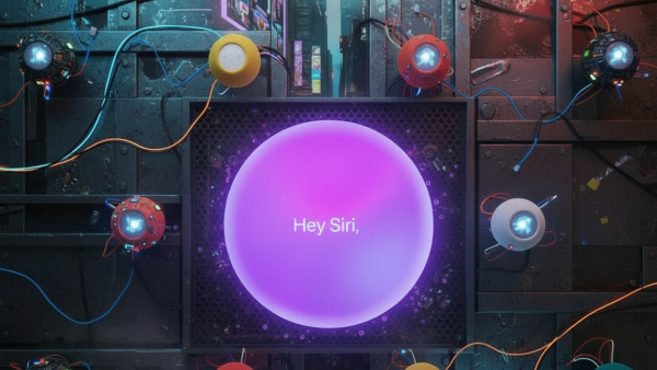 苹果向谷歌借脑：Siri终于要变聪明了，但谁才是真正赢家？