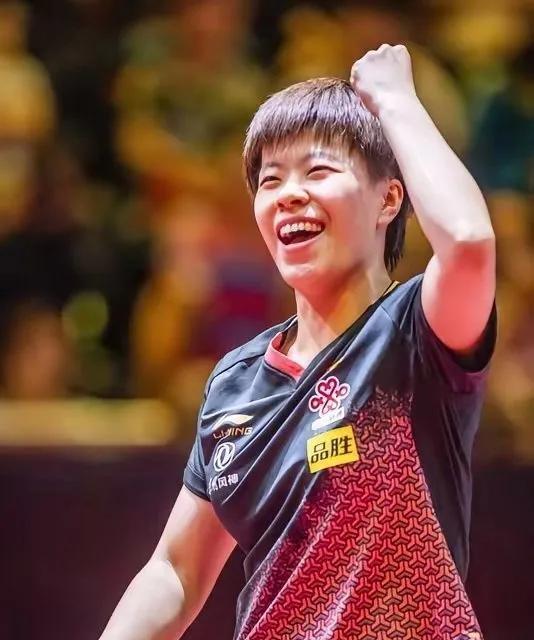 国乒五朵金花中“押题”选手是谁？
押题选手就是苦练型选手，按照老师的解题思路去解