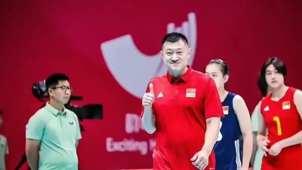 女排选帅大反转，匡琦出局，悬念升级，最终人选引热议！