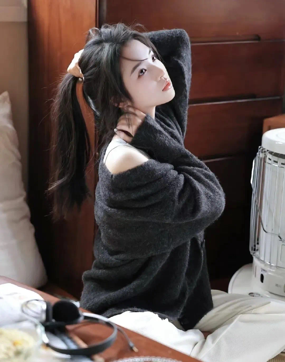 凭这张脸能气哭多少情敌？
