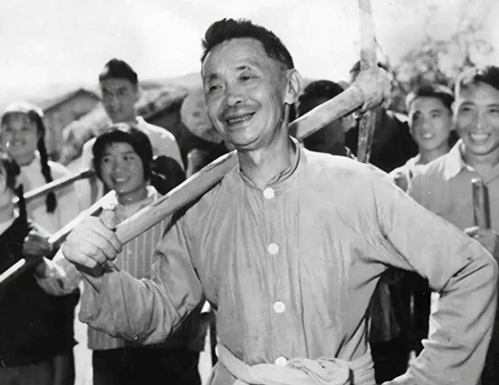 1955年，甘祖昌被授予开国少将军衔，然而他却很不高兴，并提出辞职，这是怎么回事