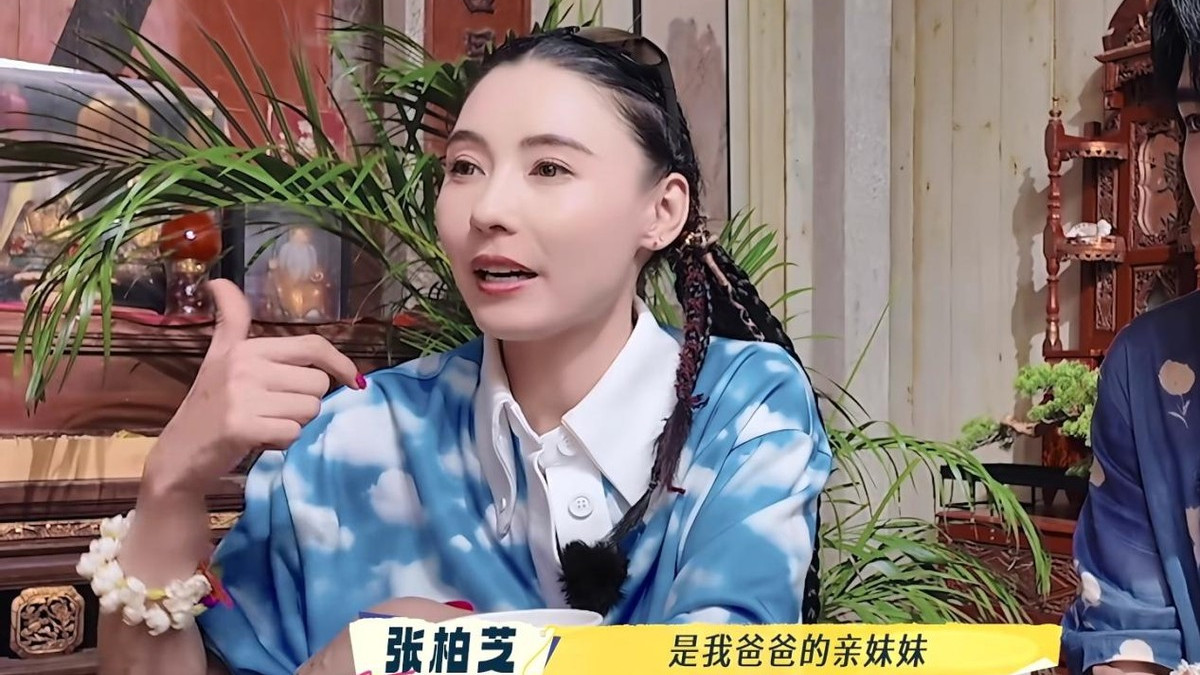 “撒谎精”还是受害者？张柏芝的争议半生，和她永远填不满的安全感