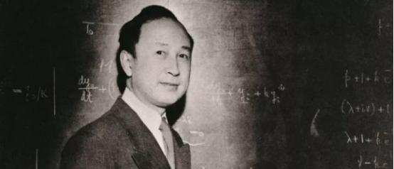 1964年，新疆一小伙子给钱学森写信，信中直接指出钱学森的错误，以为不会有回信，