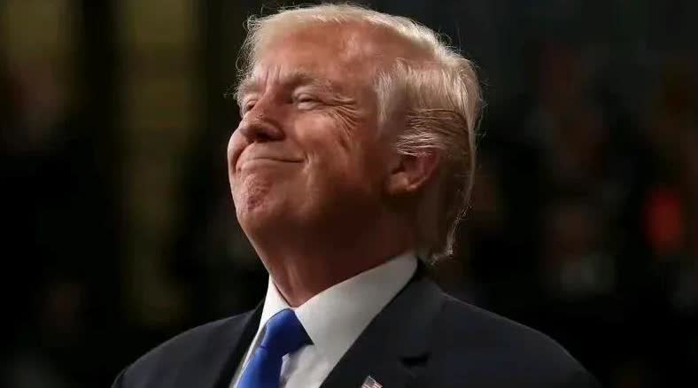 特朗普表示，关于乌克兰的协议将涉及一定的领土调整
“有些会归还，有些会交换位置