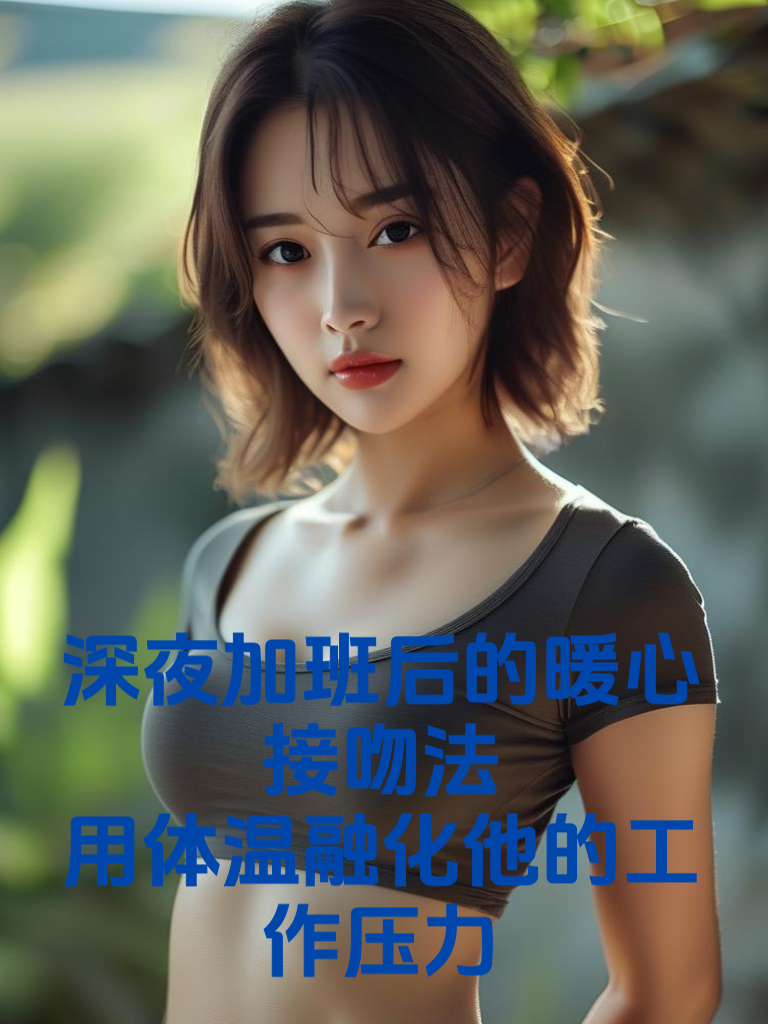 深夜加班后的暖心接吻法：用体温融化他的工作压力